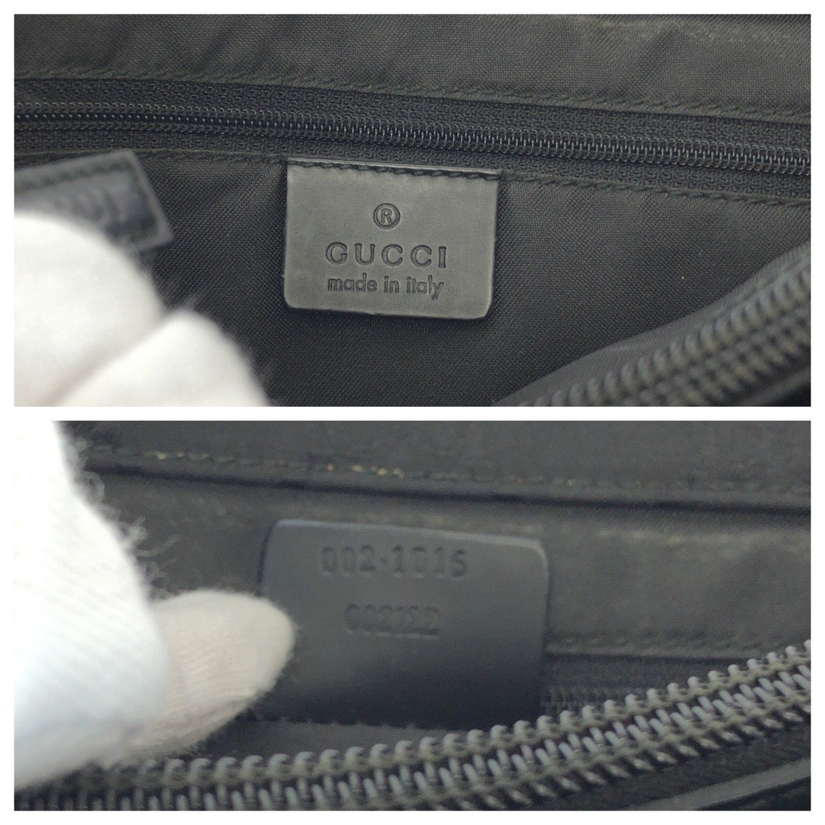 STRAPSTORY - GGC1 BAG - 184