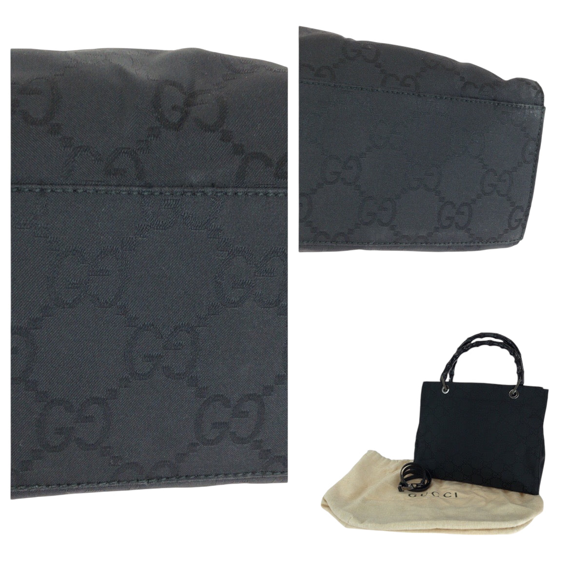STRAPSTORY - GGC1 BAG - 184