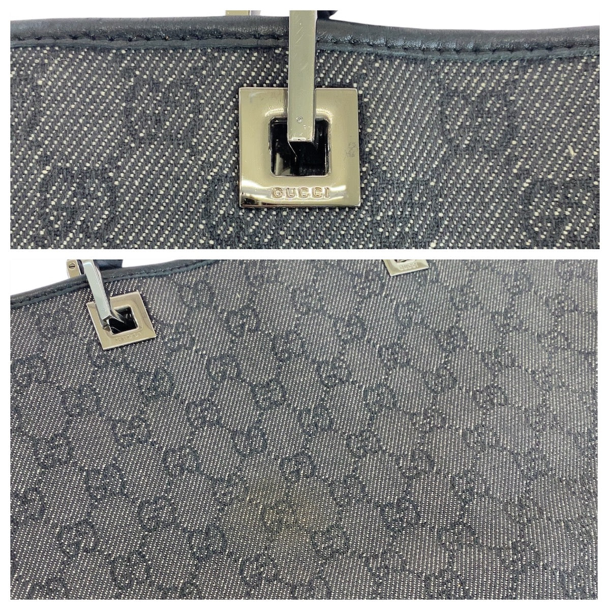 STRAPSTORY - GGC1 BAG - 1834