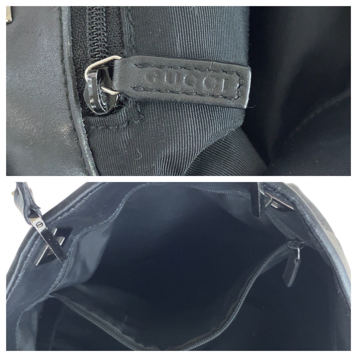 STRAPSTORY - GGC1 BAG - 1834