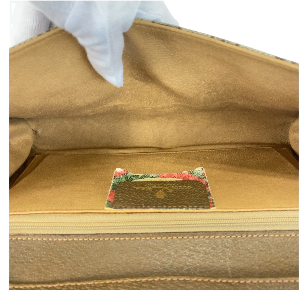 STRAPSTORY - GGC1 BAG - 2496