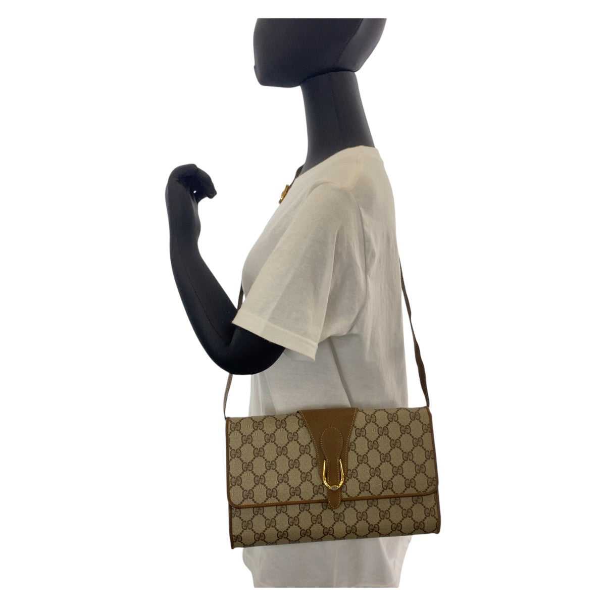 STRAPSTORY - GGC1 BAG - 2496
