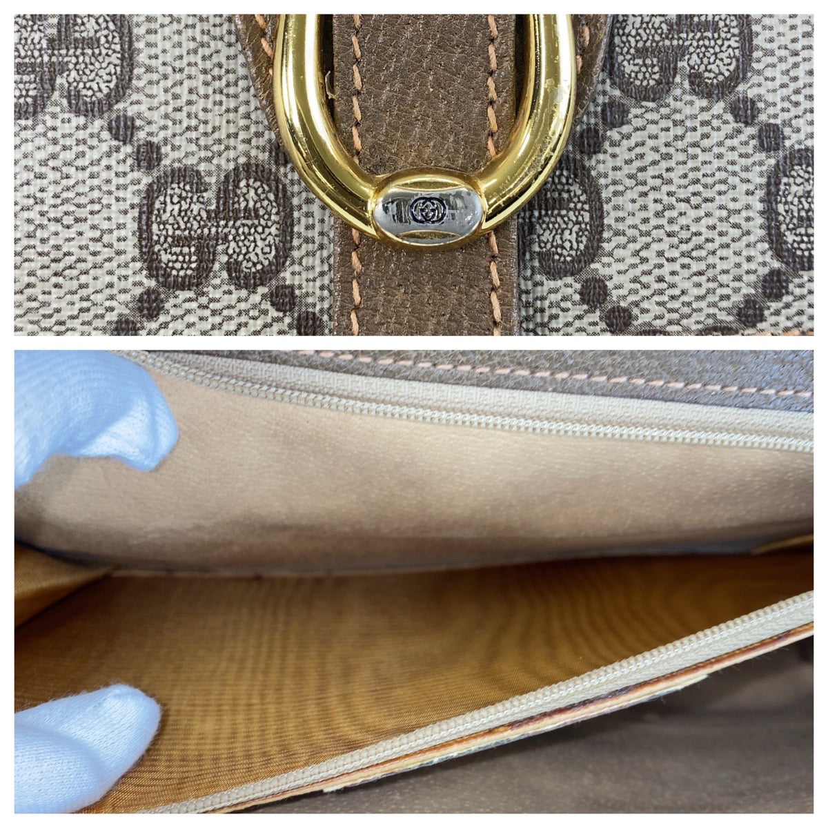 STRAPSTORY - GGC1 BAG - 2496