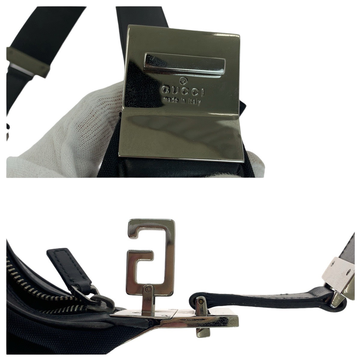 STRAPSTORY - GGC1 BAG - 285