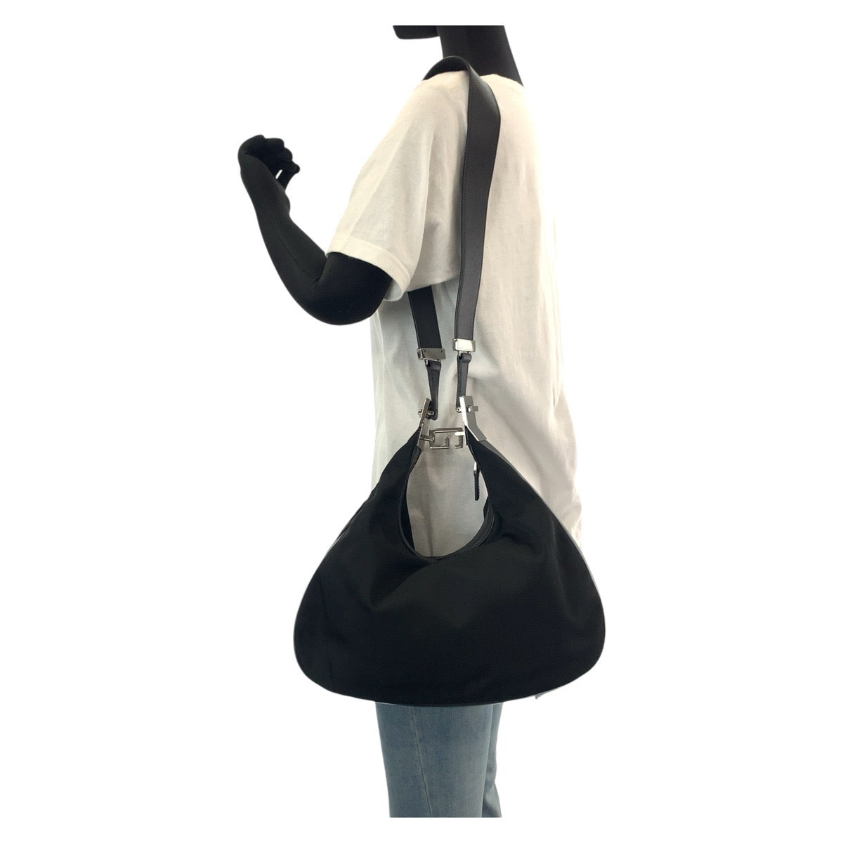 STRAPSTORY - GGC1 BAG - 285