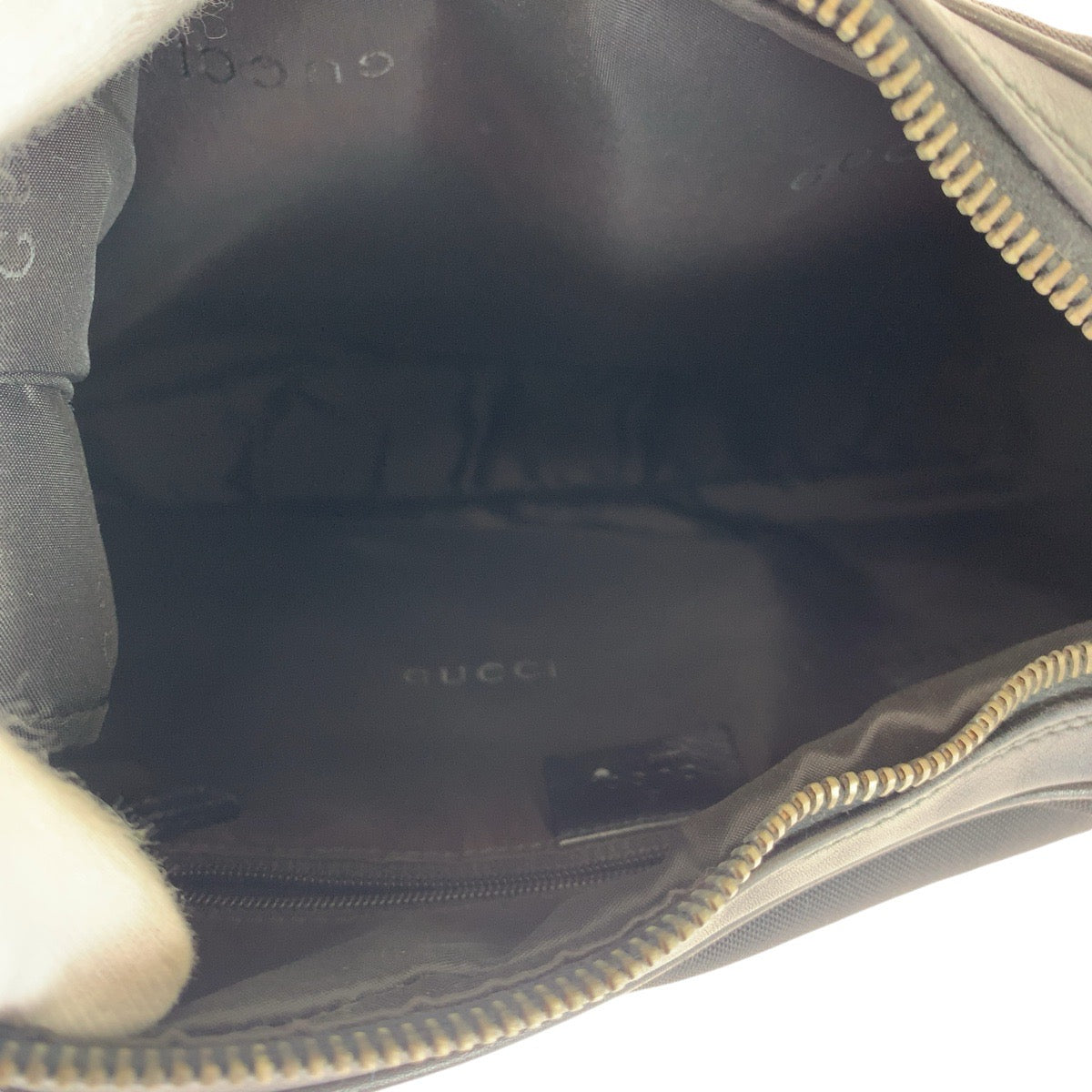 STRAPSTORY - GGC1 BAG - 285