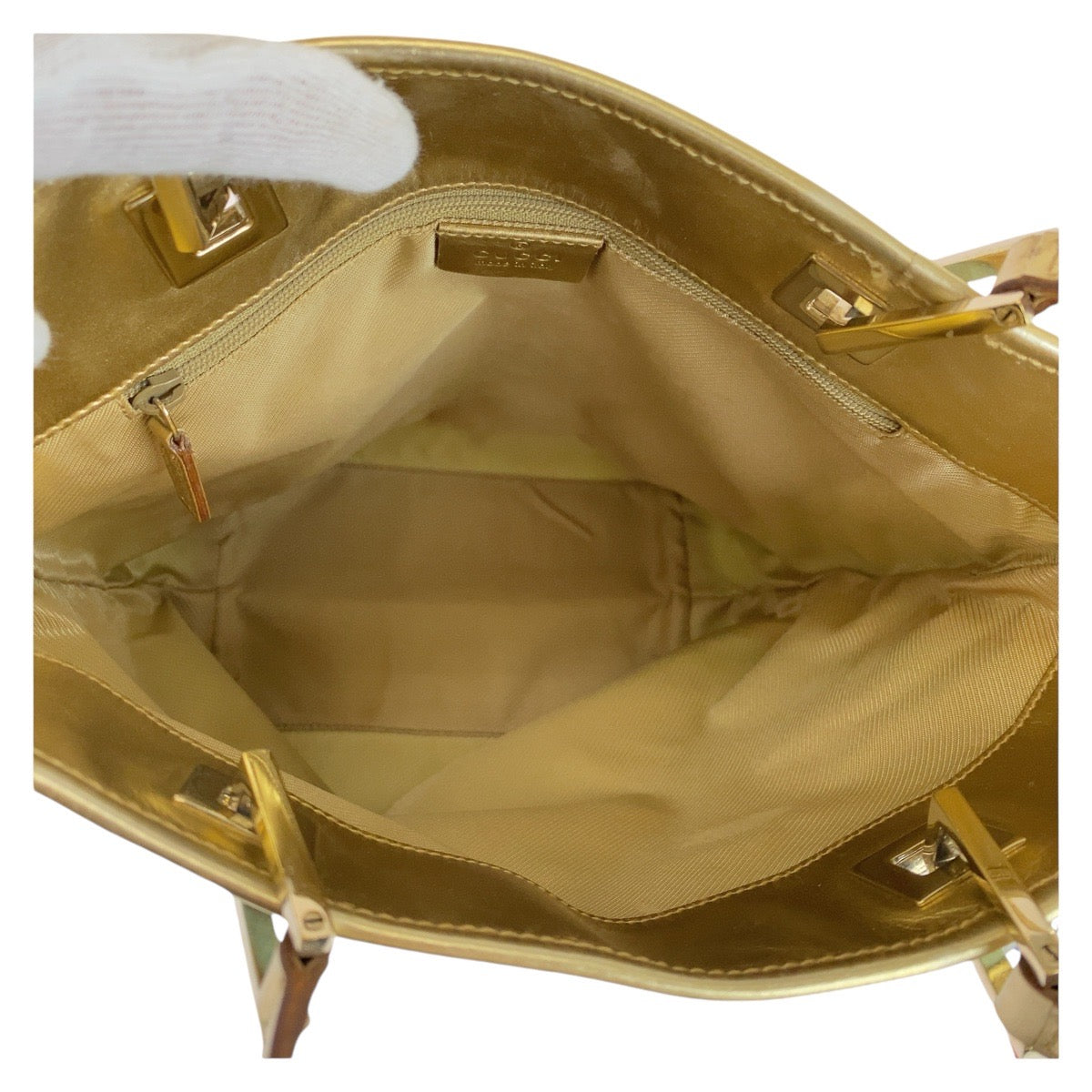 STRAPSTORY - GGC1 BAG - 174