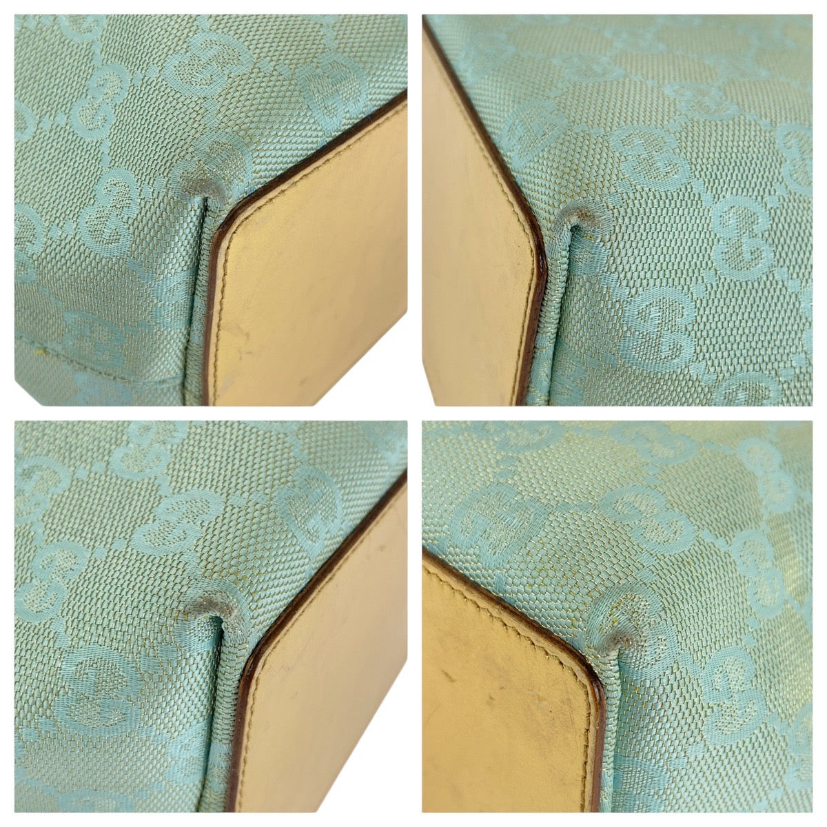 STRAPSTORY - GGC1 BAG - 174