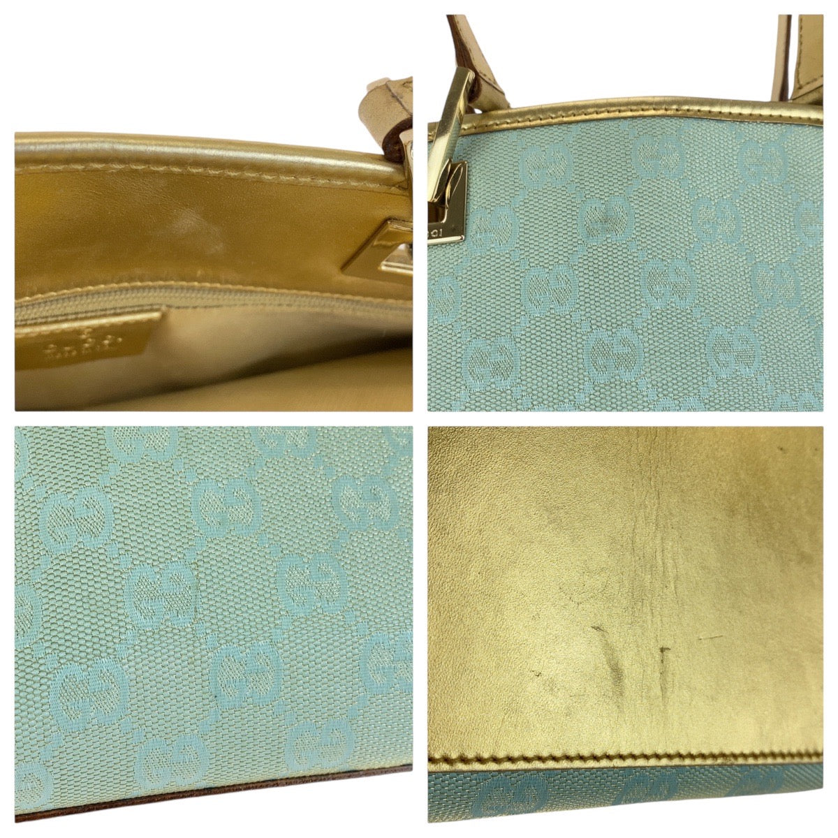 STRAPSTORY - GGC1 BAG - 174