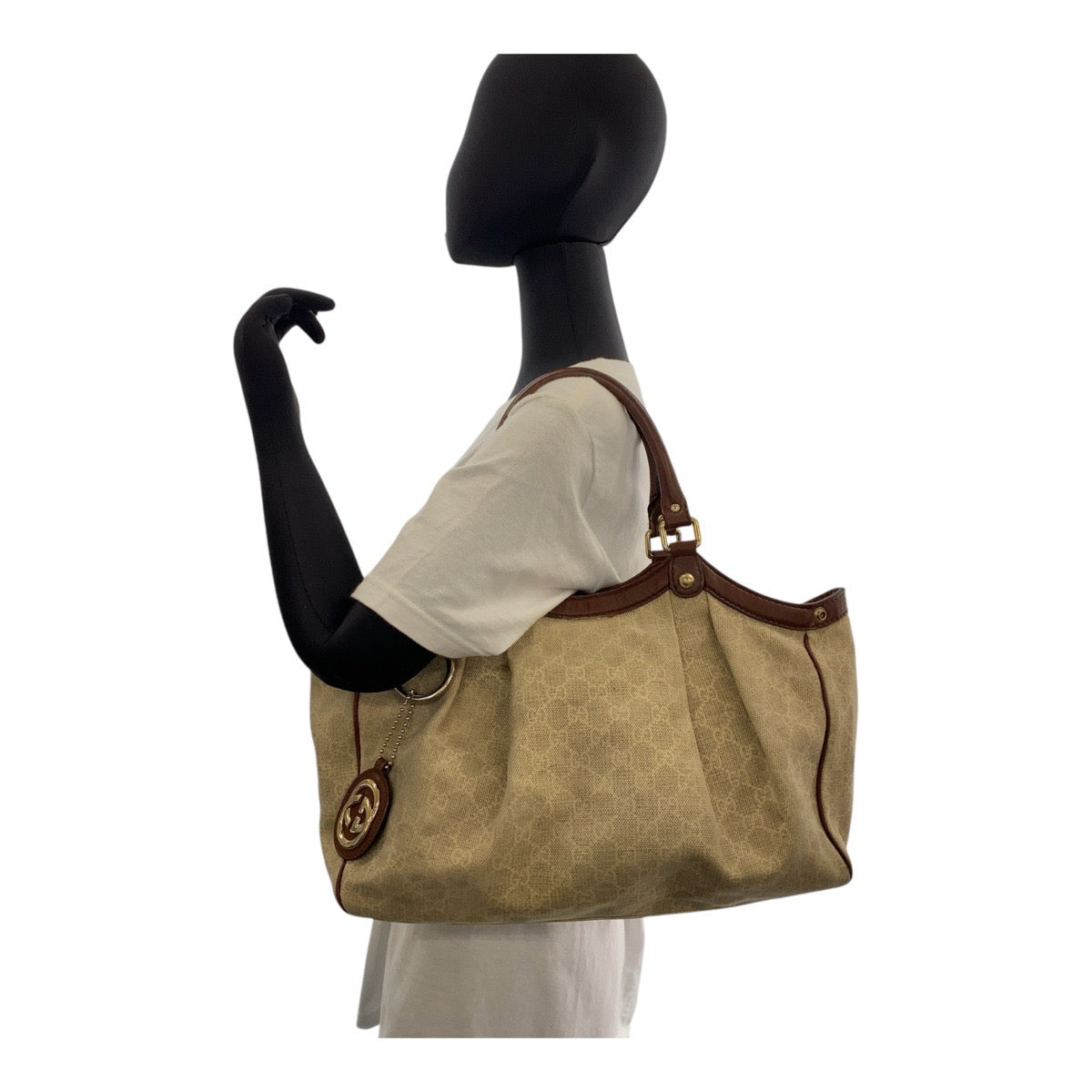 STRAPSTORY - GGC1 BAG - 1871