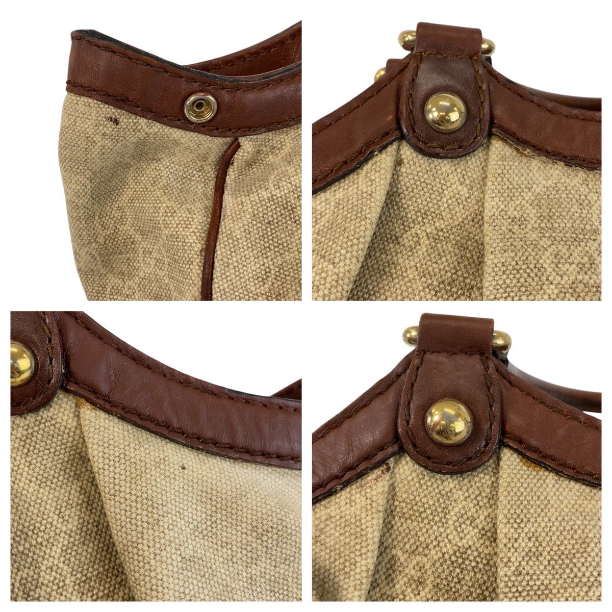 STRAPSTORY - GGC1 BAG - 1871