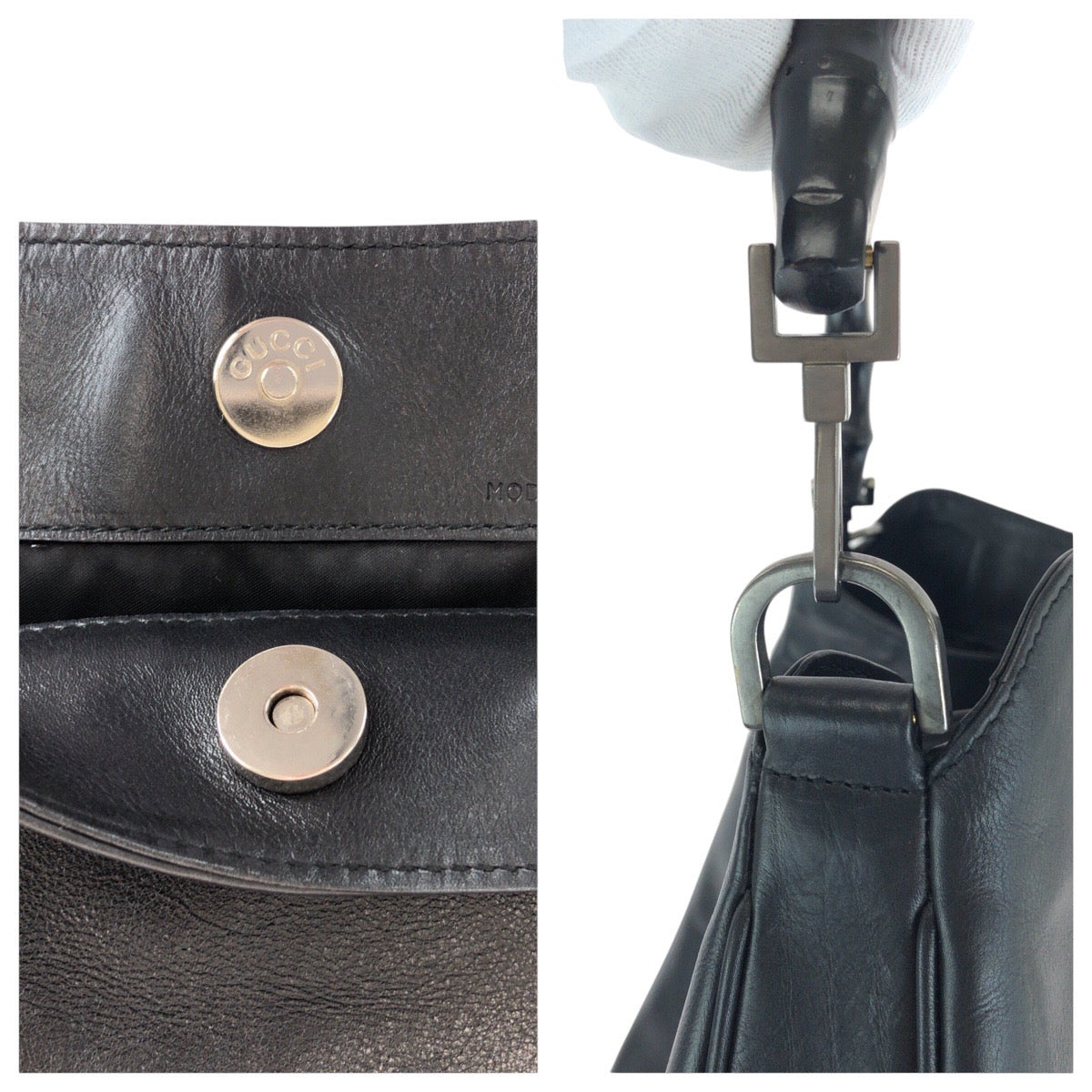 STRAPSTORY - GGC1 BAG - 2964