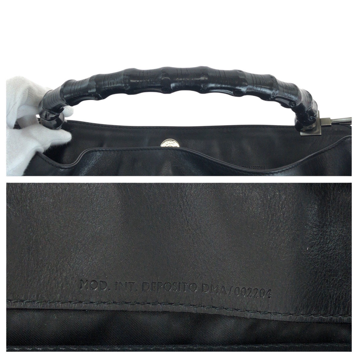 STRAPSTORY - GGC1 BAG - 2964