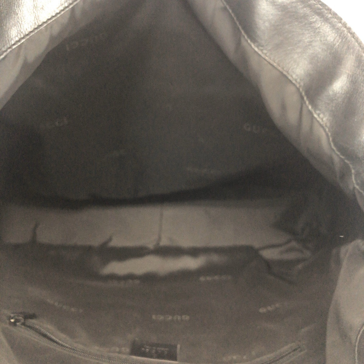 STRAPSTORY - GGC1 BAG - 2964