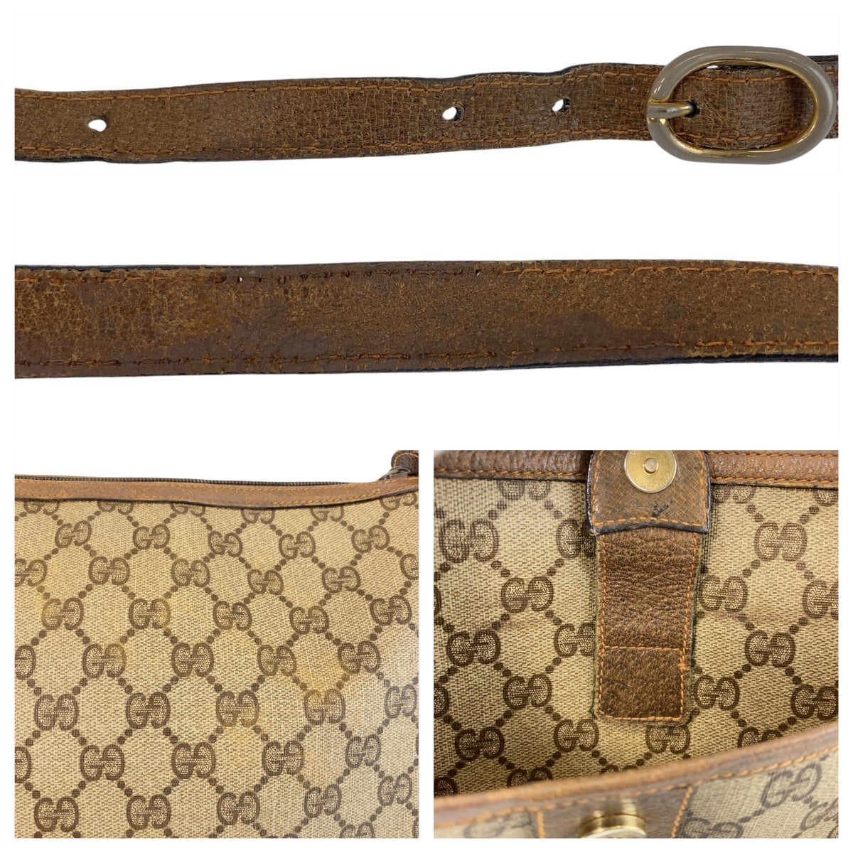 STRAPSTORY - GGC1 BAG - 2500