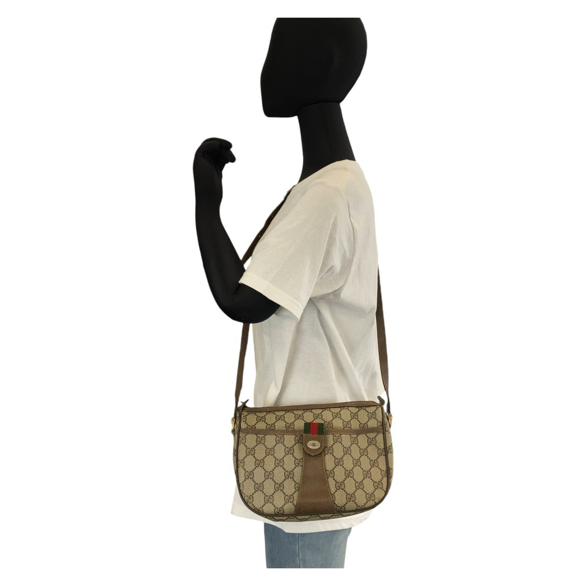 STRAPSTORY - GGC1 BAG - 2500