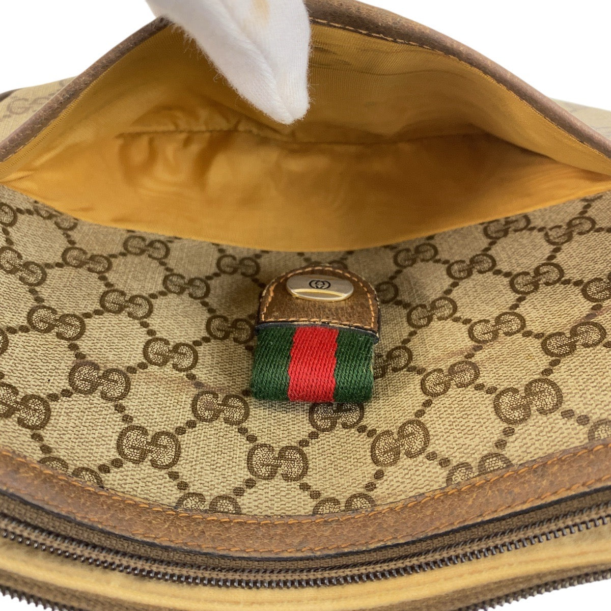 STRAPSTORY - GGC1 BAG - 2500