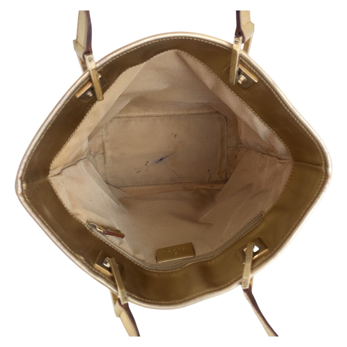 STRAPSTORY - GGC1 BAG - 1969