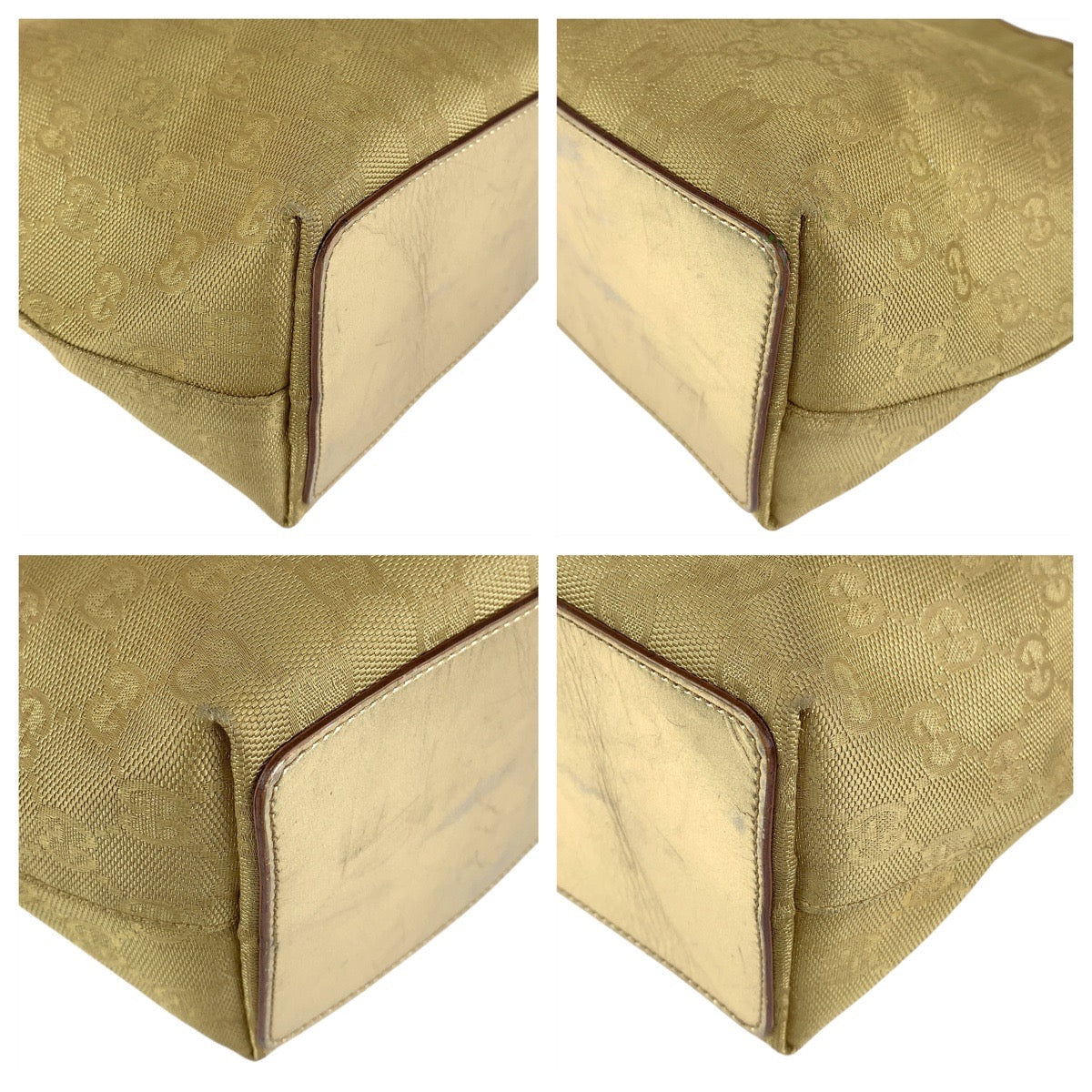 STRAPSTORY - GGC1 BAG - 1969