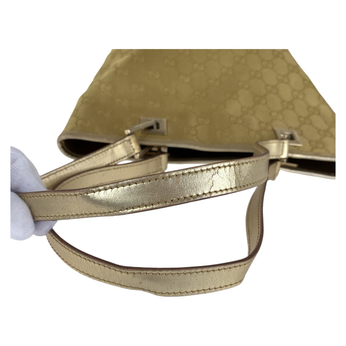 STRAPSTORY - GGC1 BAG - 1969