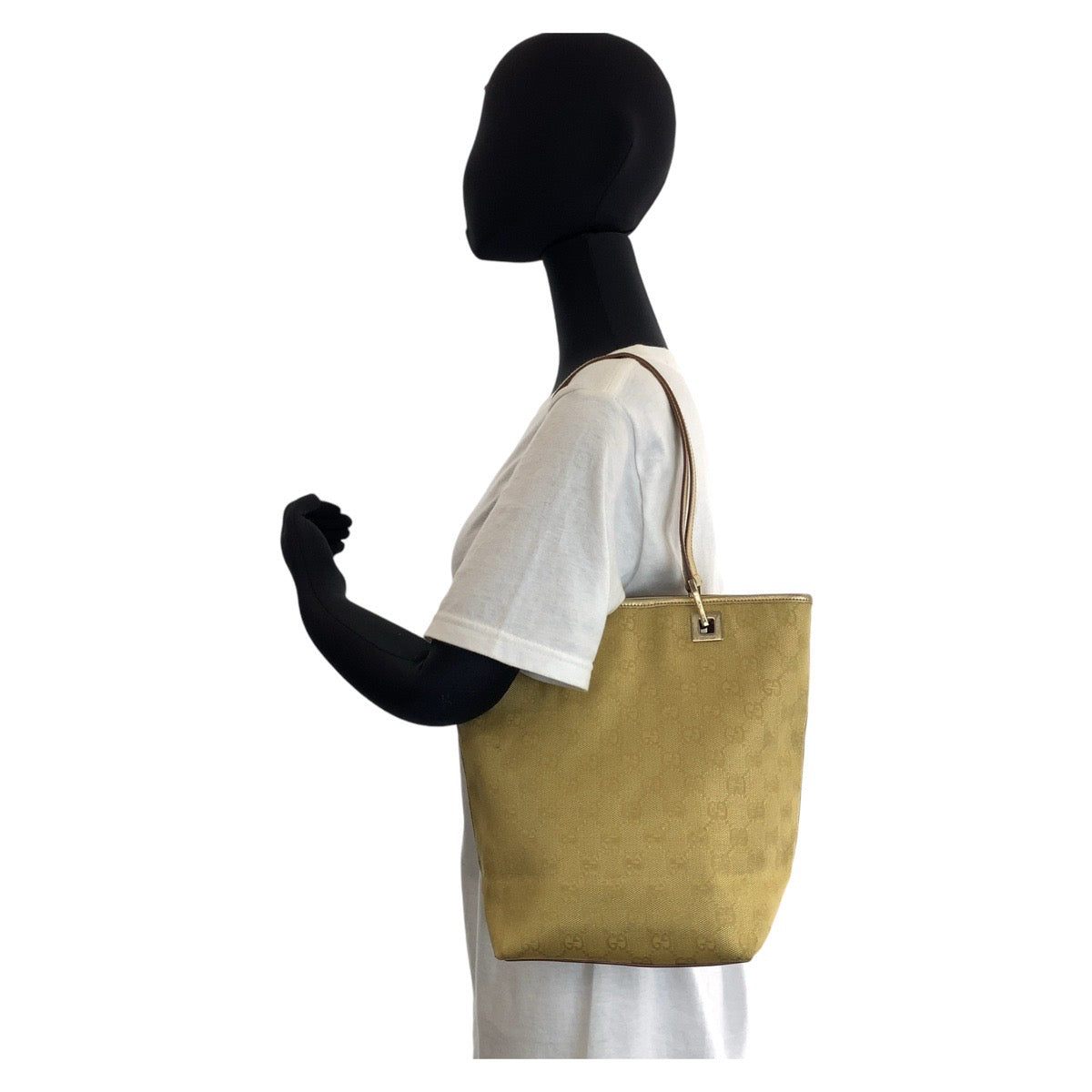 STRAPSTORY - GGC1 BAG - 1969