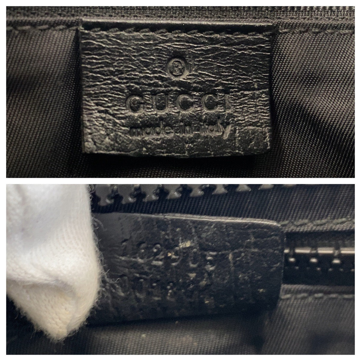 STRAPSTORY - GGC1 BAG - 2748