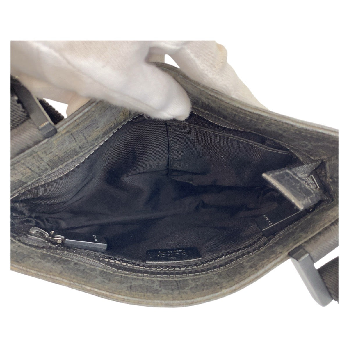 STRAPSTORY - GGC1 BAG - 2748
