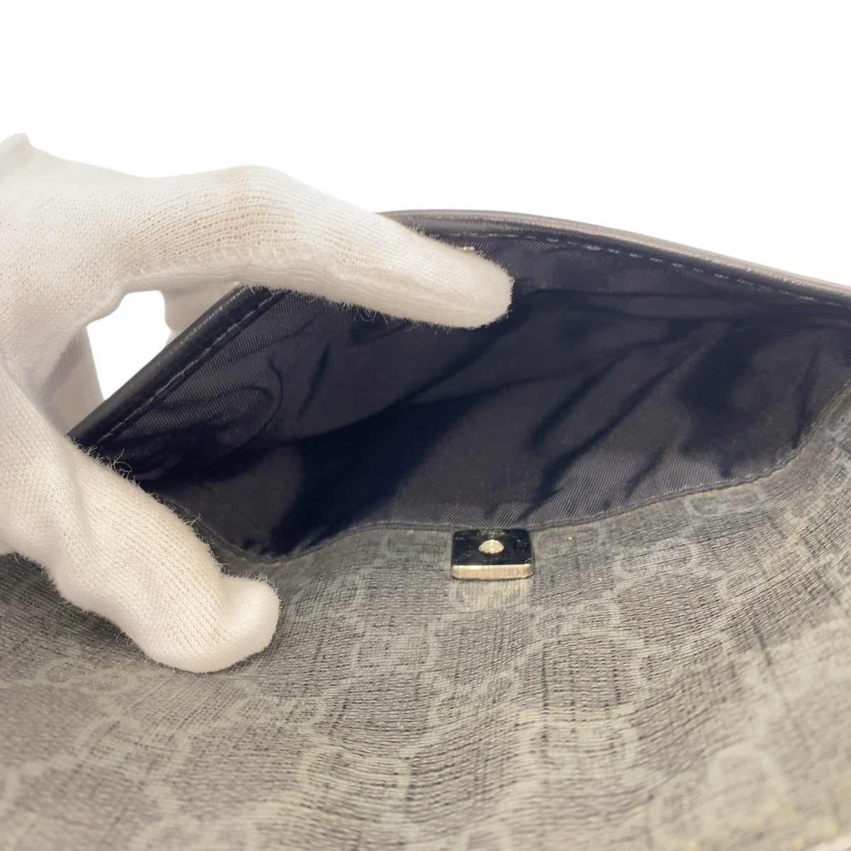 STRAPSTORY - GGC1 BAG - 2748