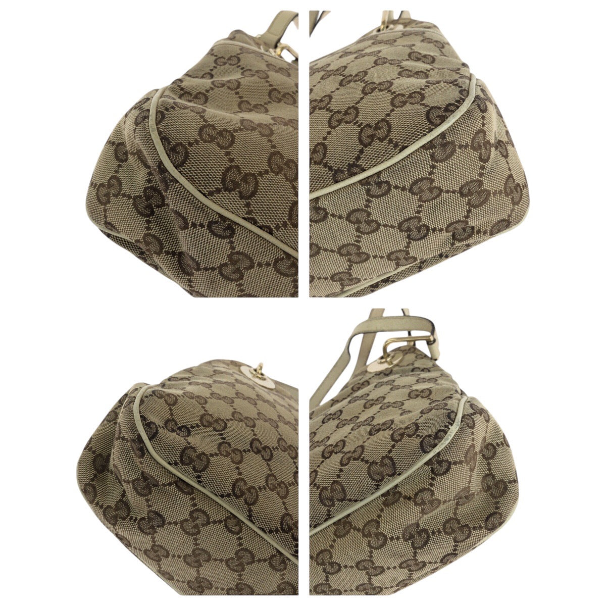 STRAPSTORY - GGC1 BAG - 1923