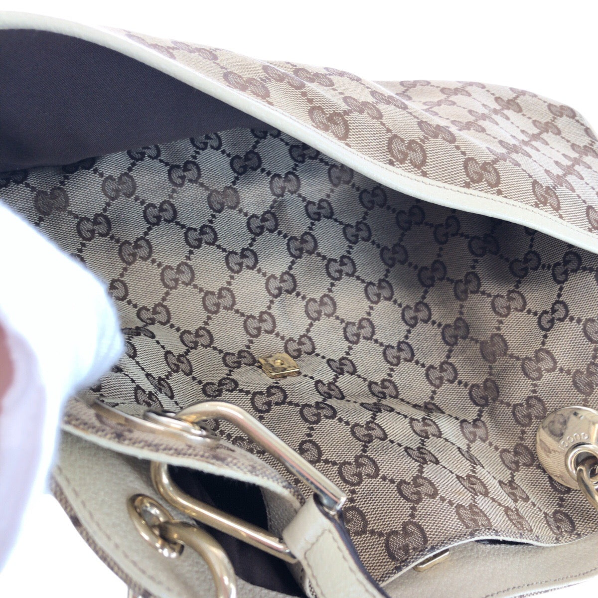 STRAPSTORY - GGC1 BAG - 1923