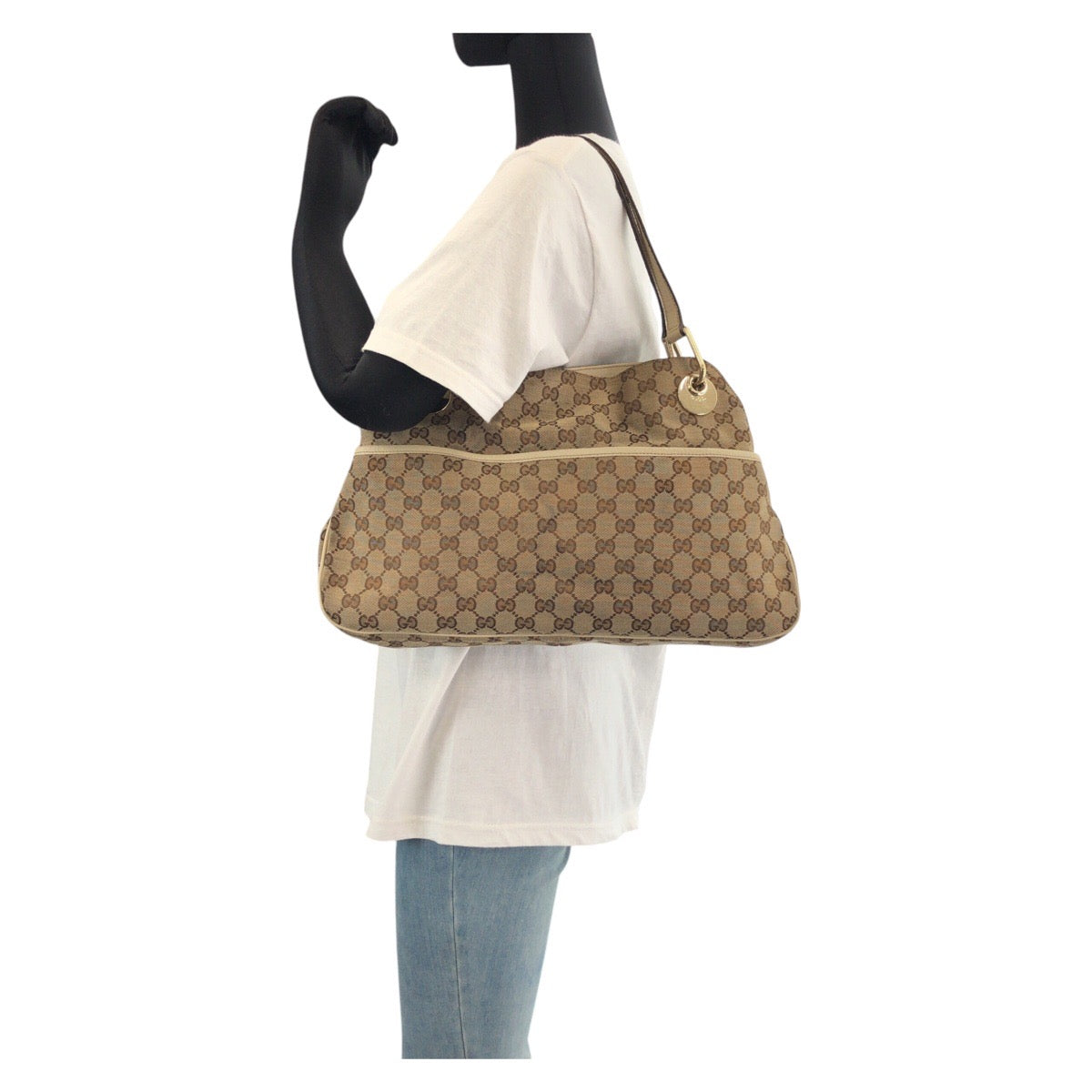 STRAPSTORY - GGC1 BAG - 1923