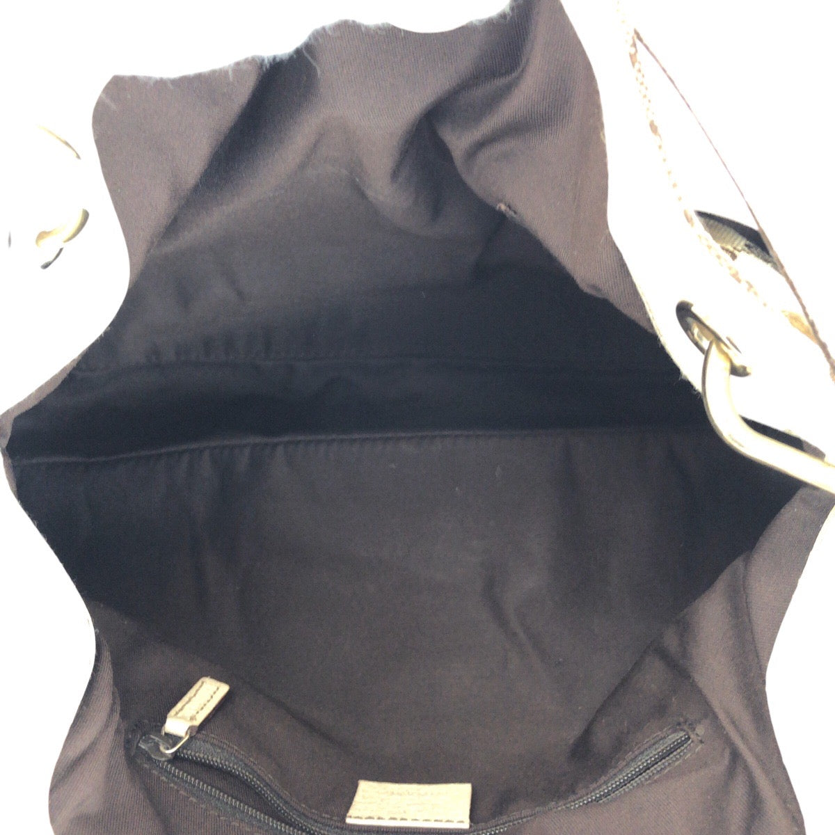 STRAPSTORY - GGC1 BAG - 1923