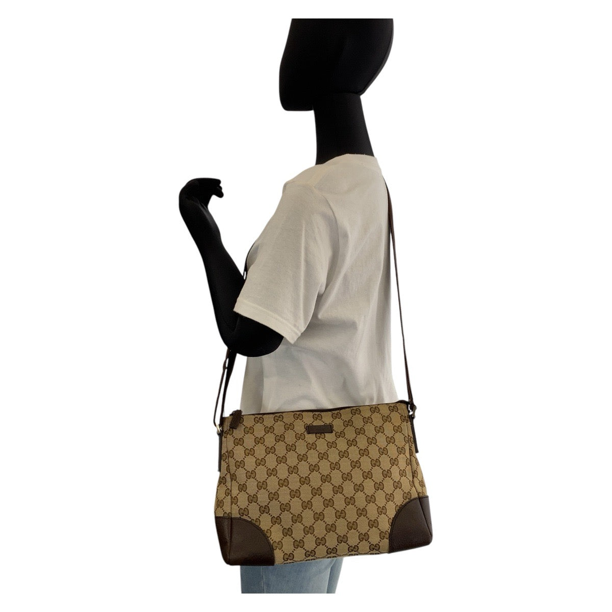 STRAPSTORY - GGC1 BAG - 2835