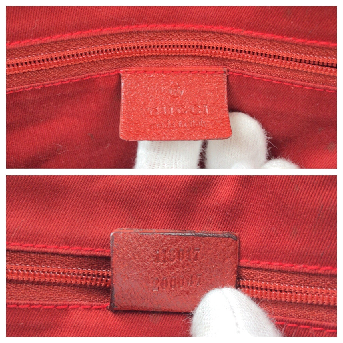 STRAPSTORY - GGC1 BAG - 1941