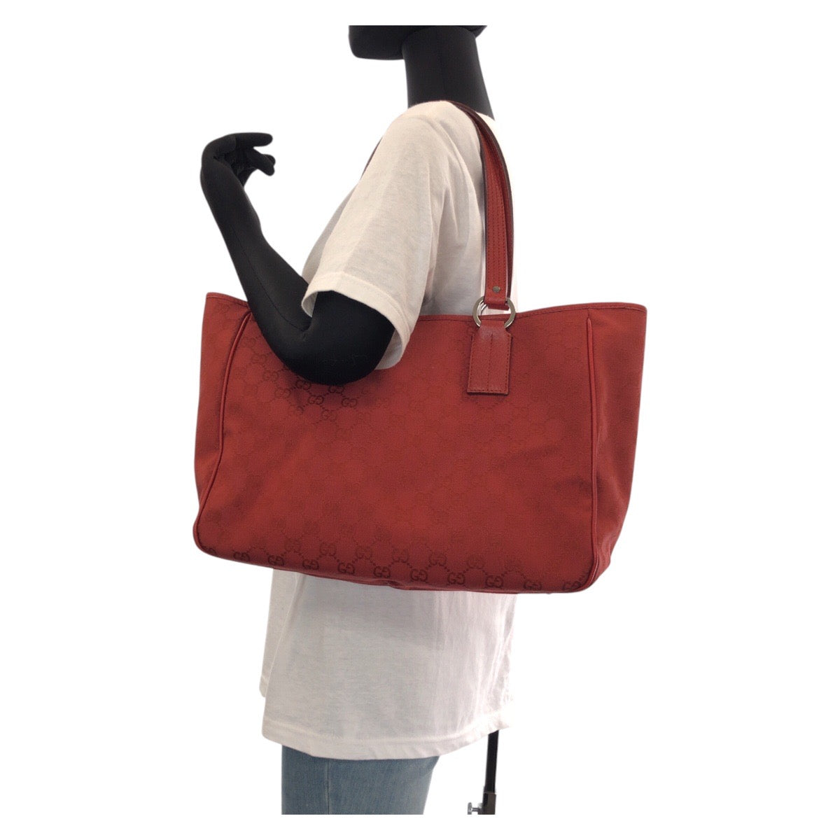STRAPSTORY - GGC1 BAG - 1941