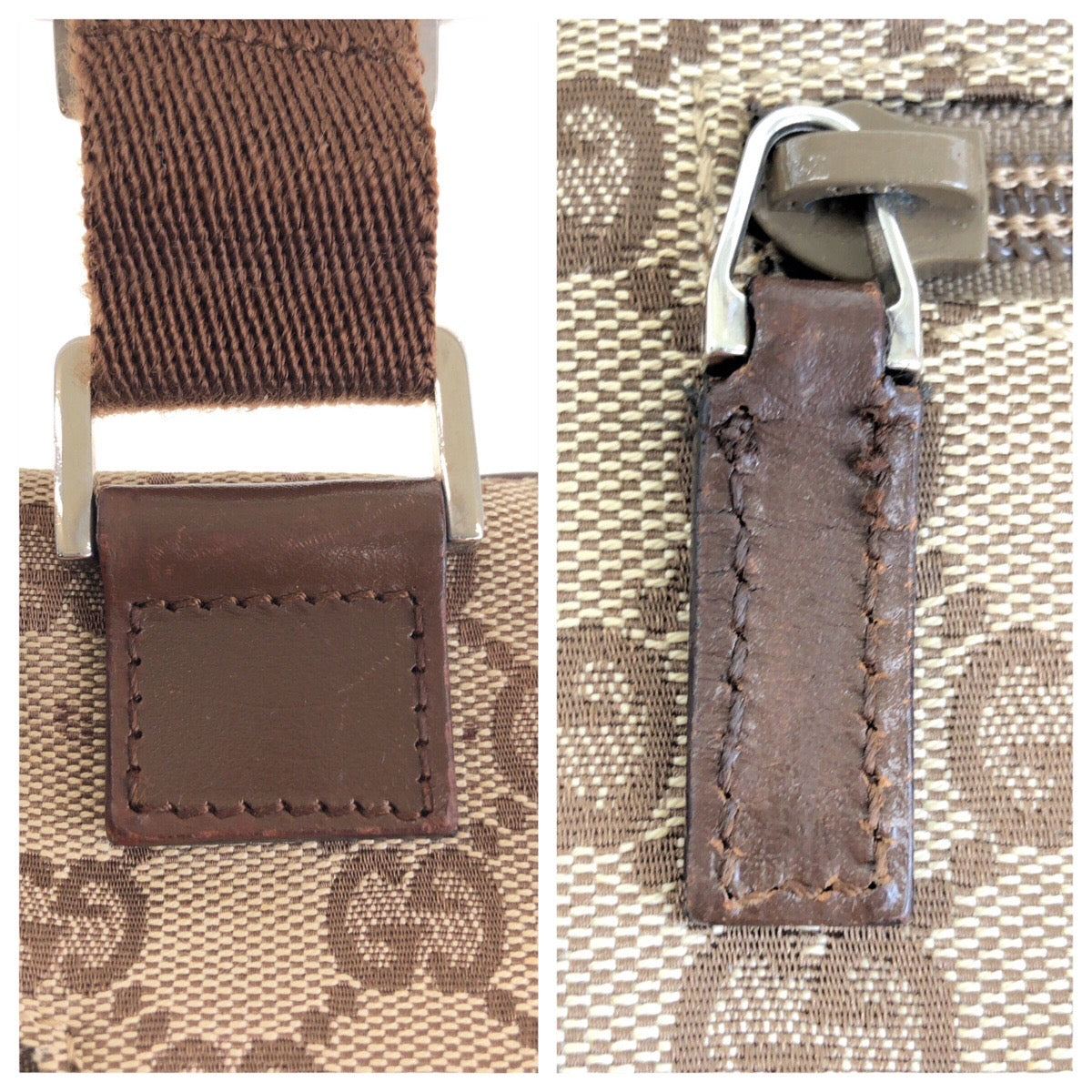 STRAPSTORY - GGC1 BAG - 2495