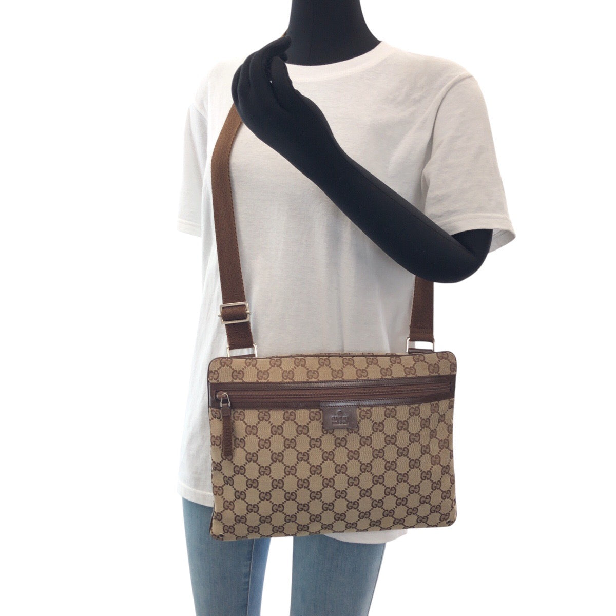 STRAPSTORY - GGC1 BAG - 2495