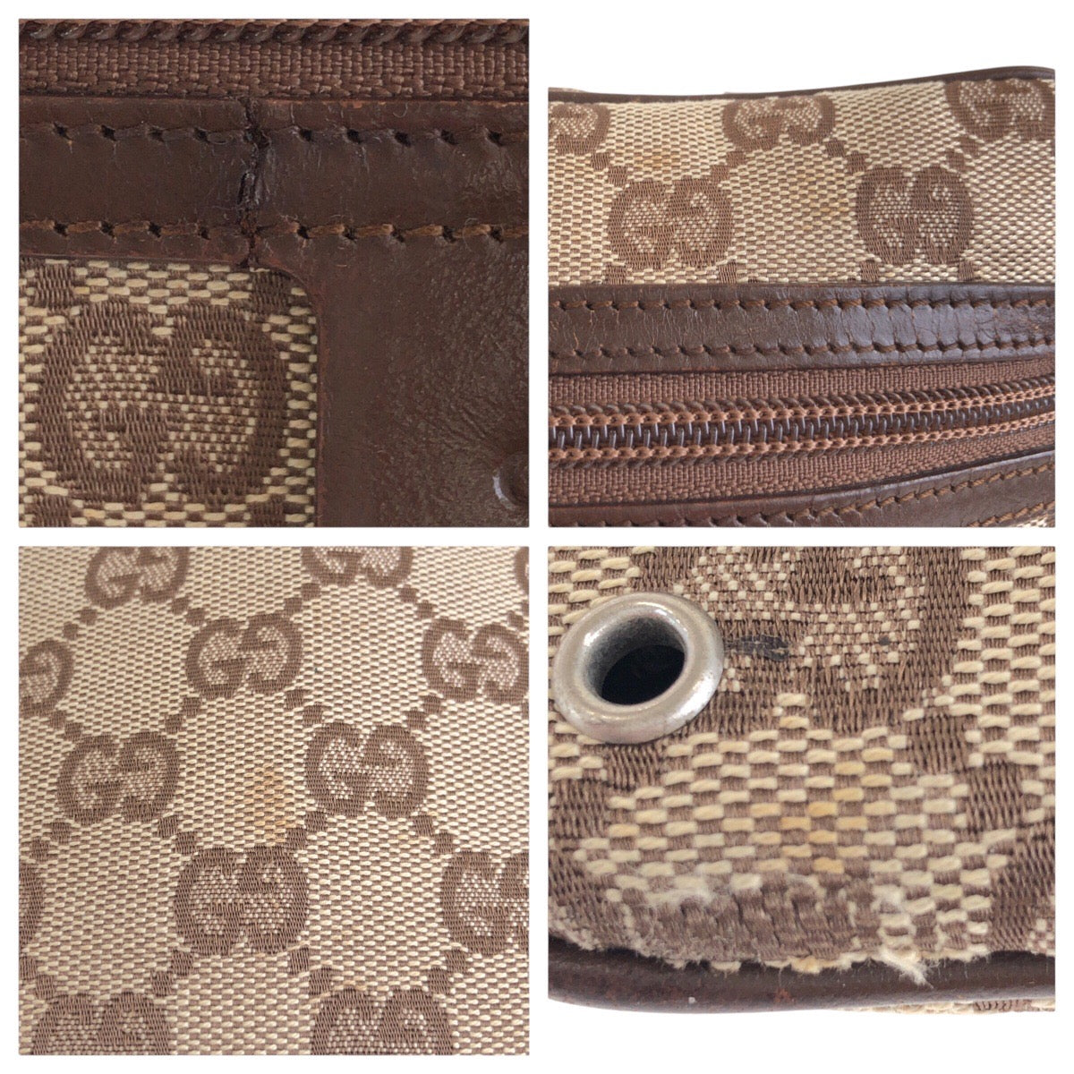 STRAPSTORY - GGC1 BAG - 2495