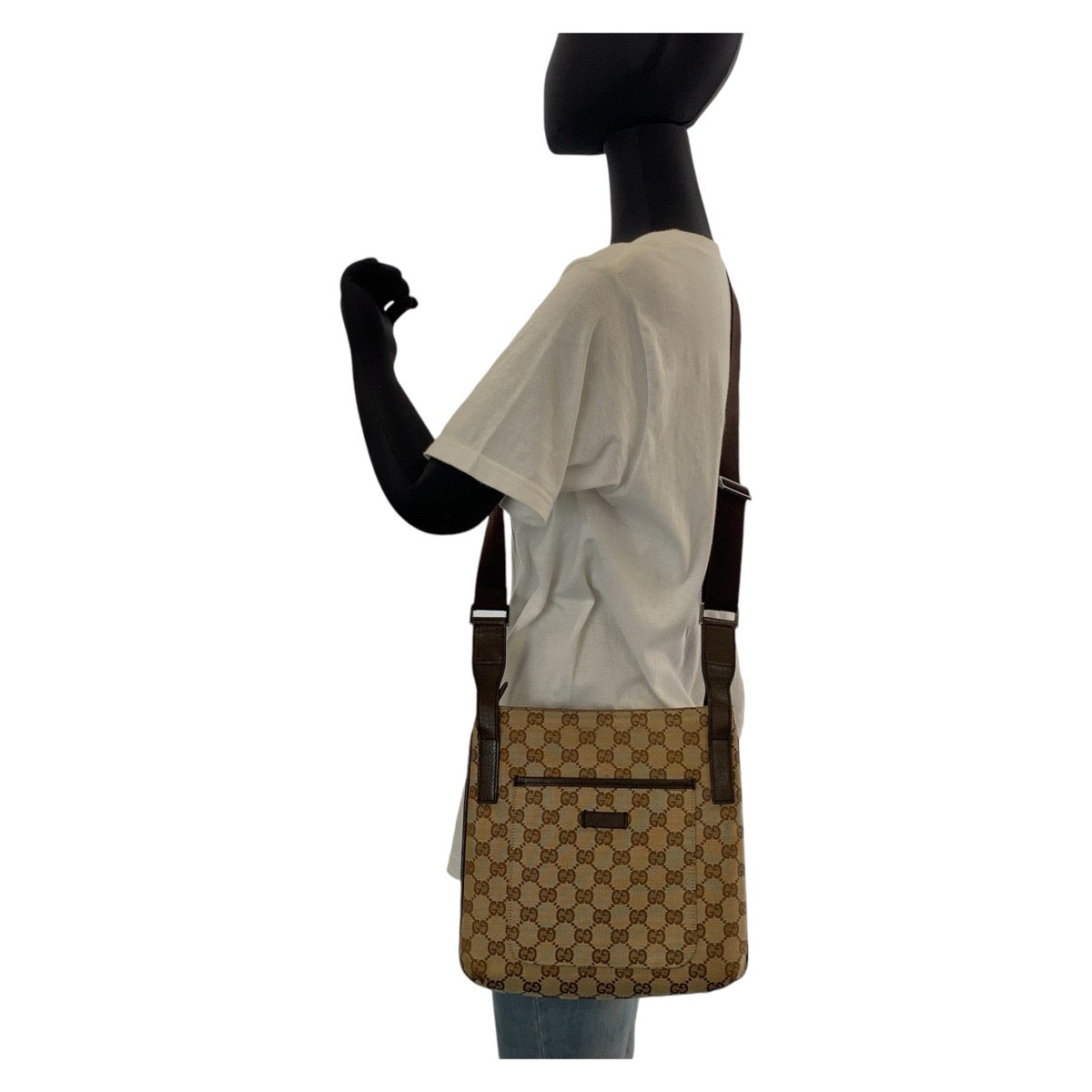 STRAPSTORY - GGC1 BAG - 2808