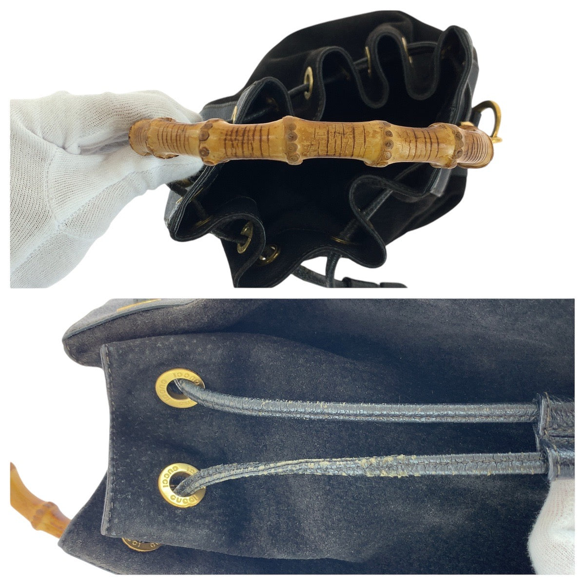 STRAPSTORY - GGC1 BAG - 906