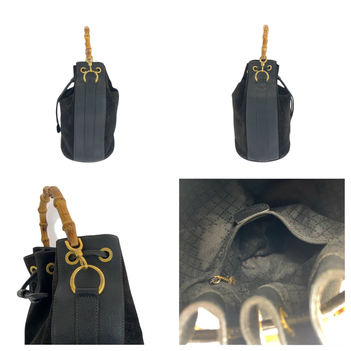 STRAPSTORY - GGC1 BAG - 906