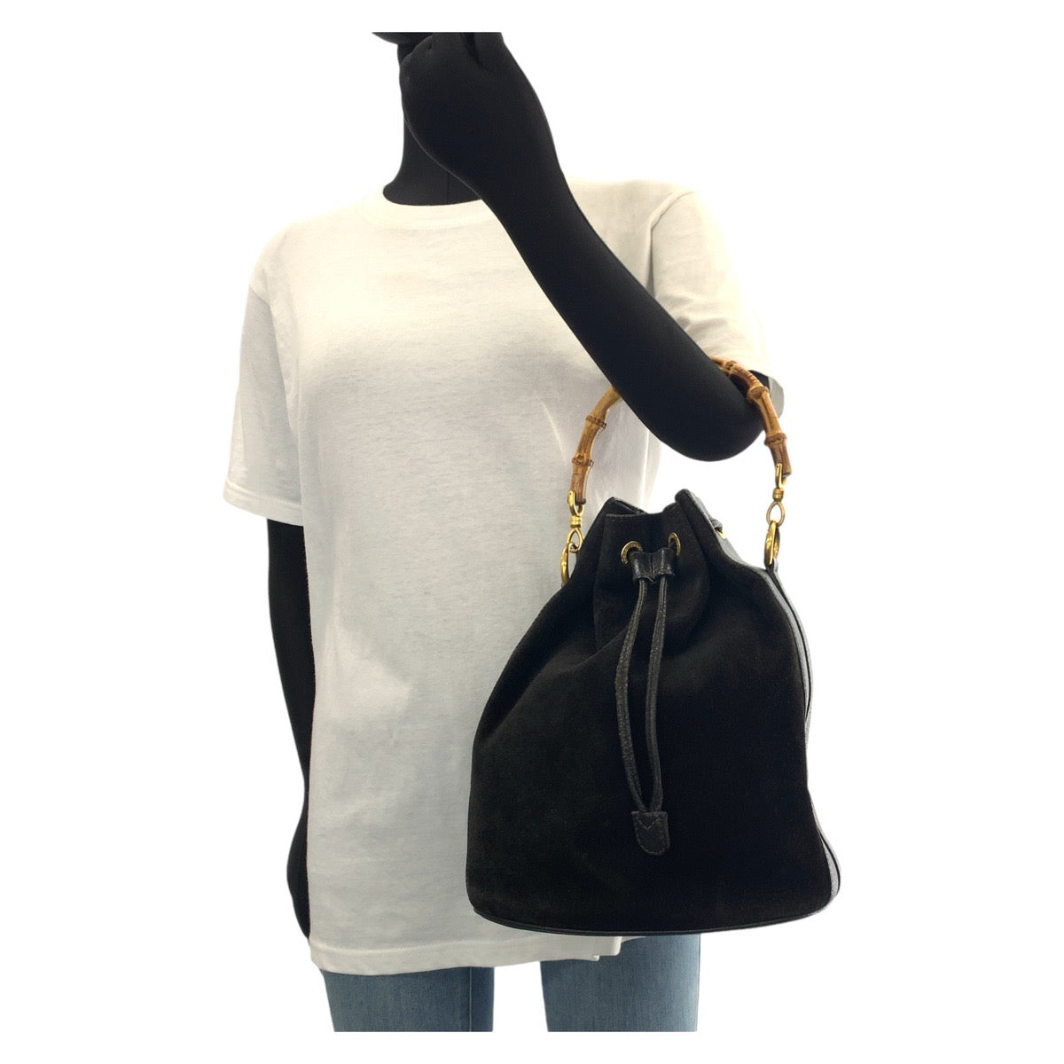 STRAPSTORY - GGC1 BAG - 906