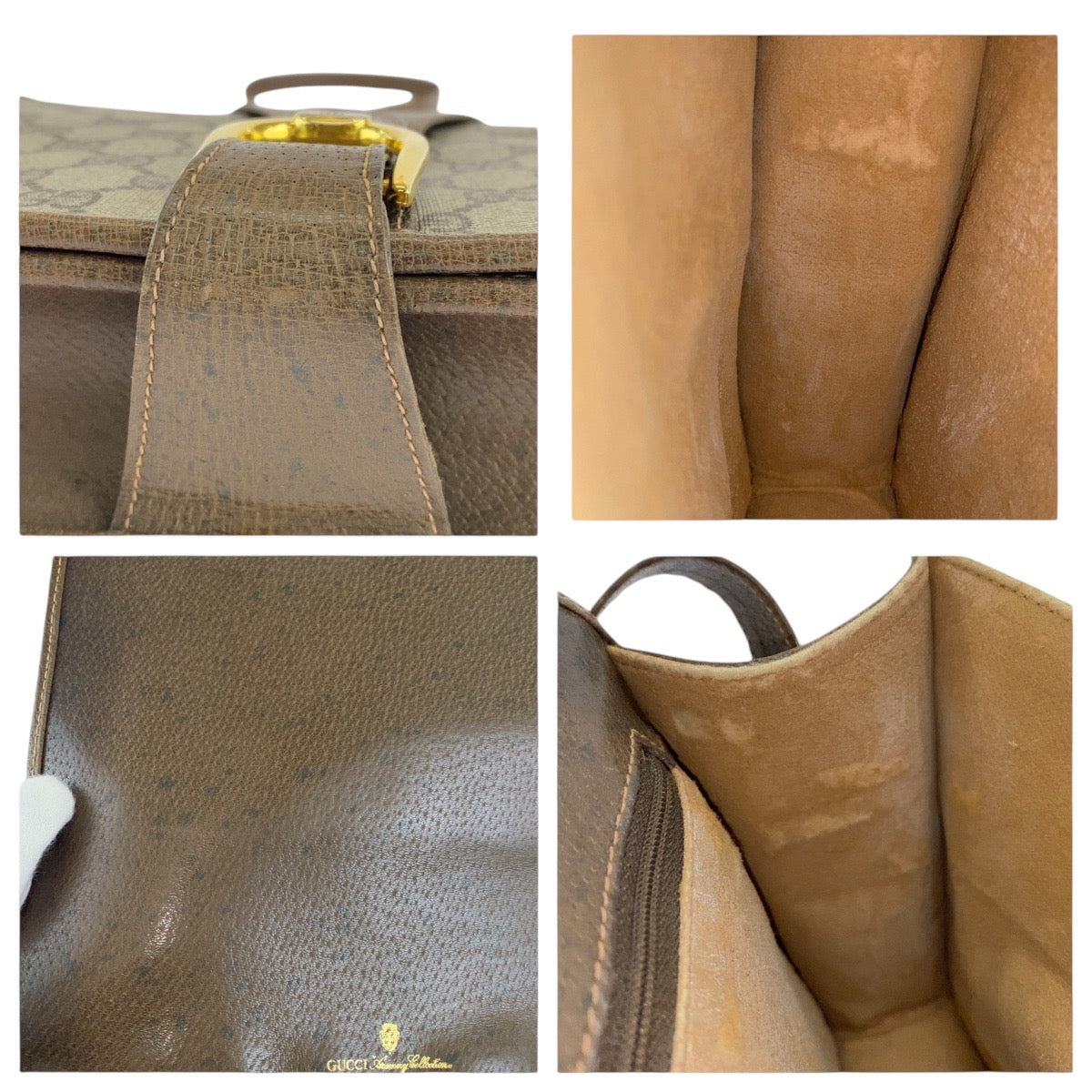 STRAPSTORY - GGC1 BAG - 2420