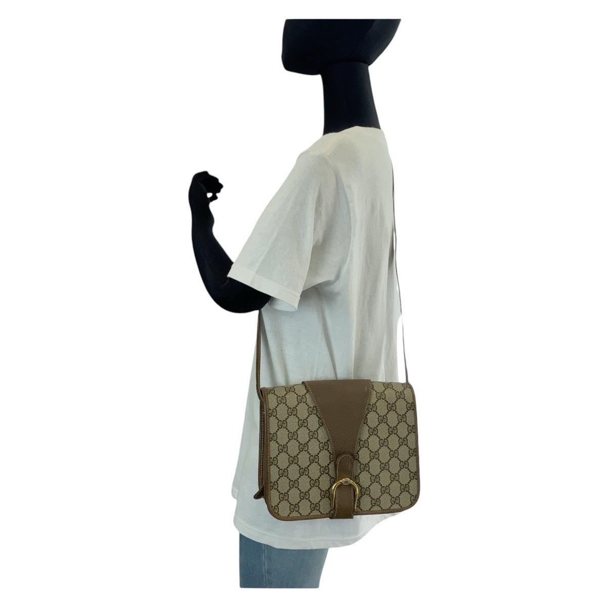 STRAPSTORY - GGC1 BAG - 2420