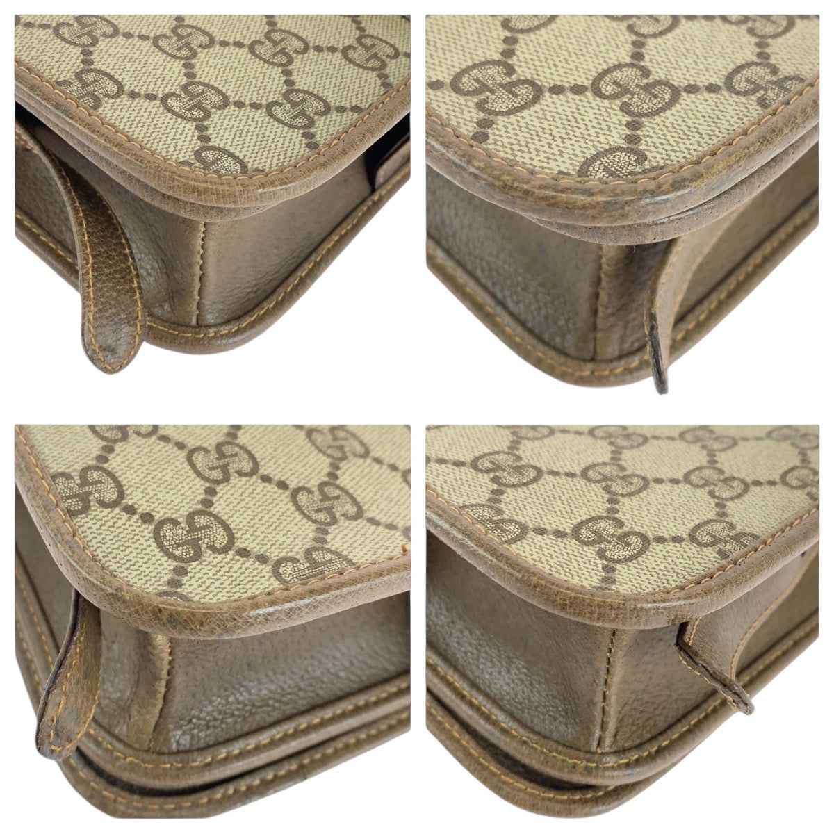 STRAPSTORY - GGC1 BAG - 2420