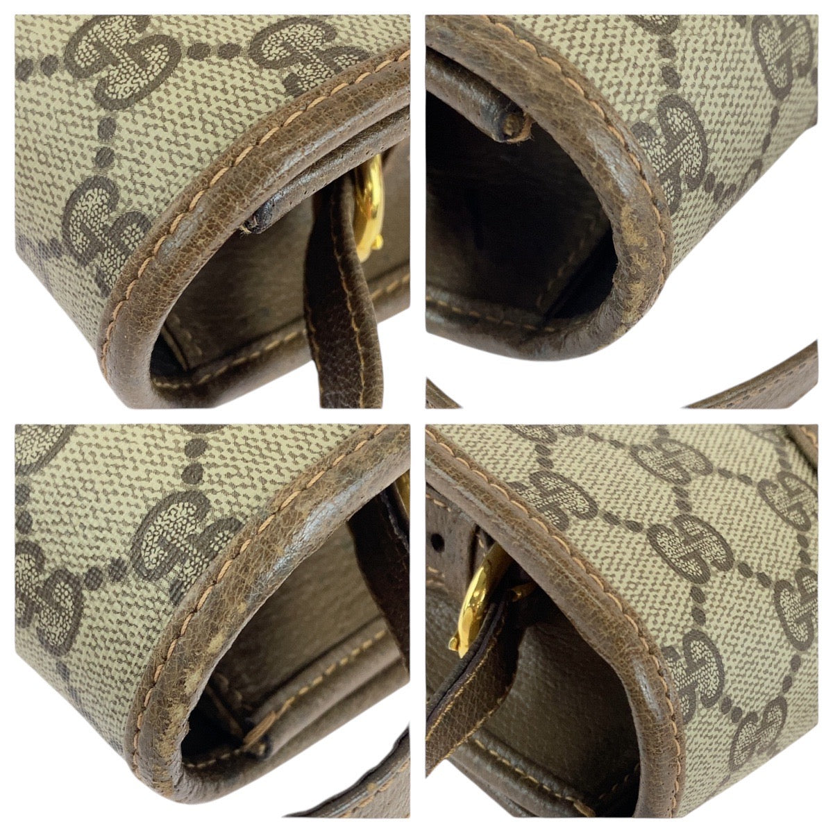 STRAPSTORY - GGC1 BAG - 2420
