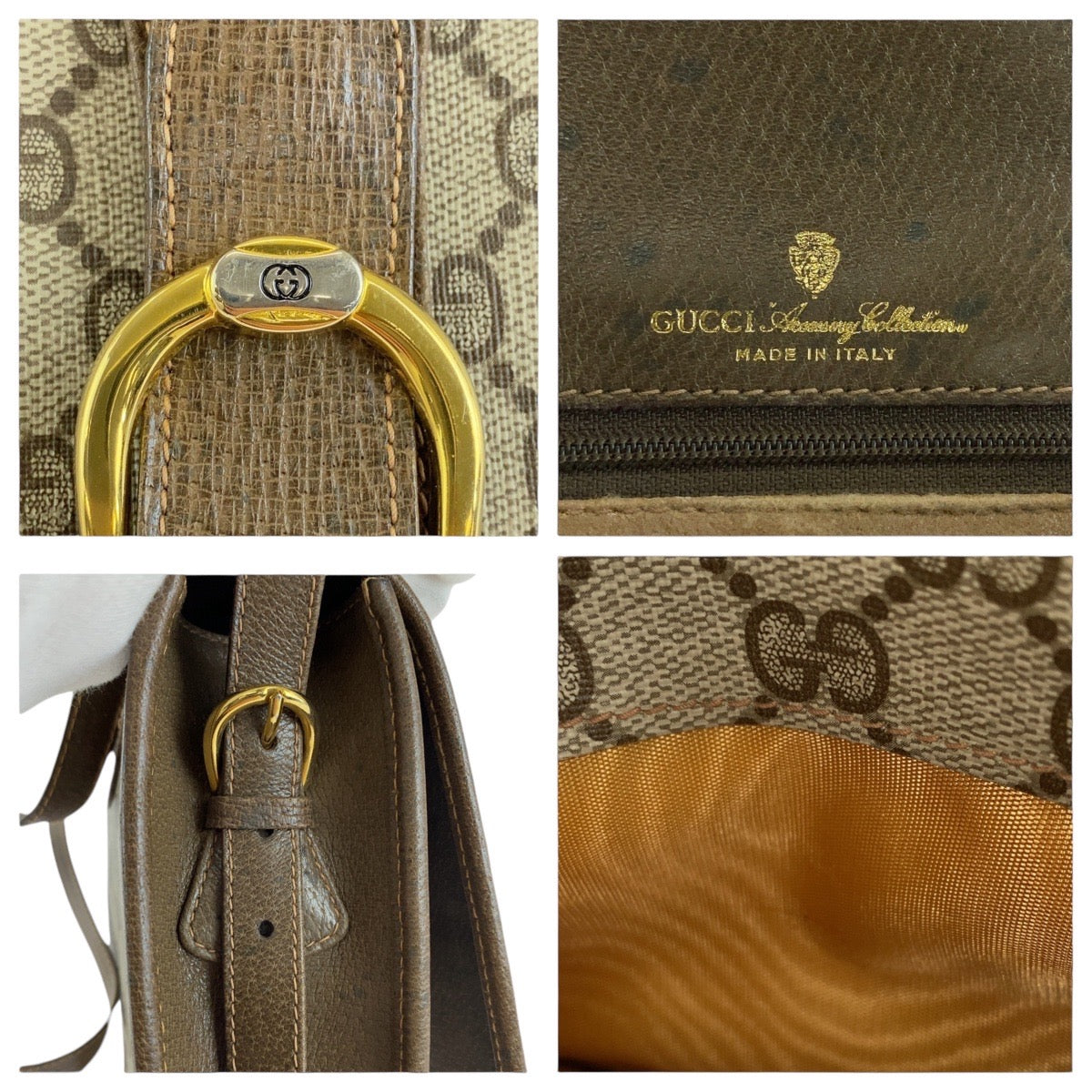STRAPSTORY - GGC1 BAG - 2420