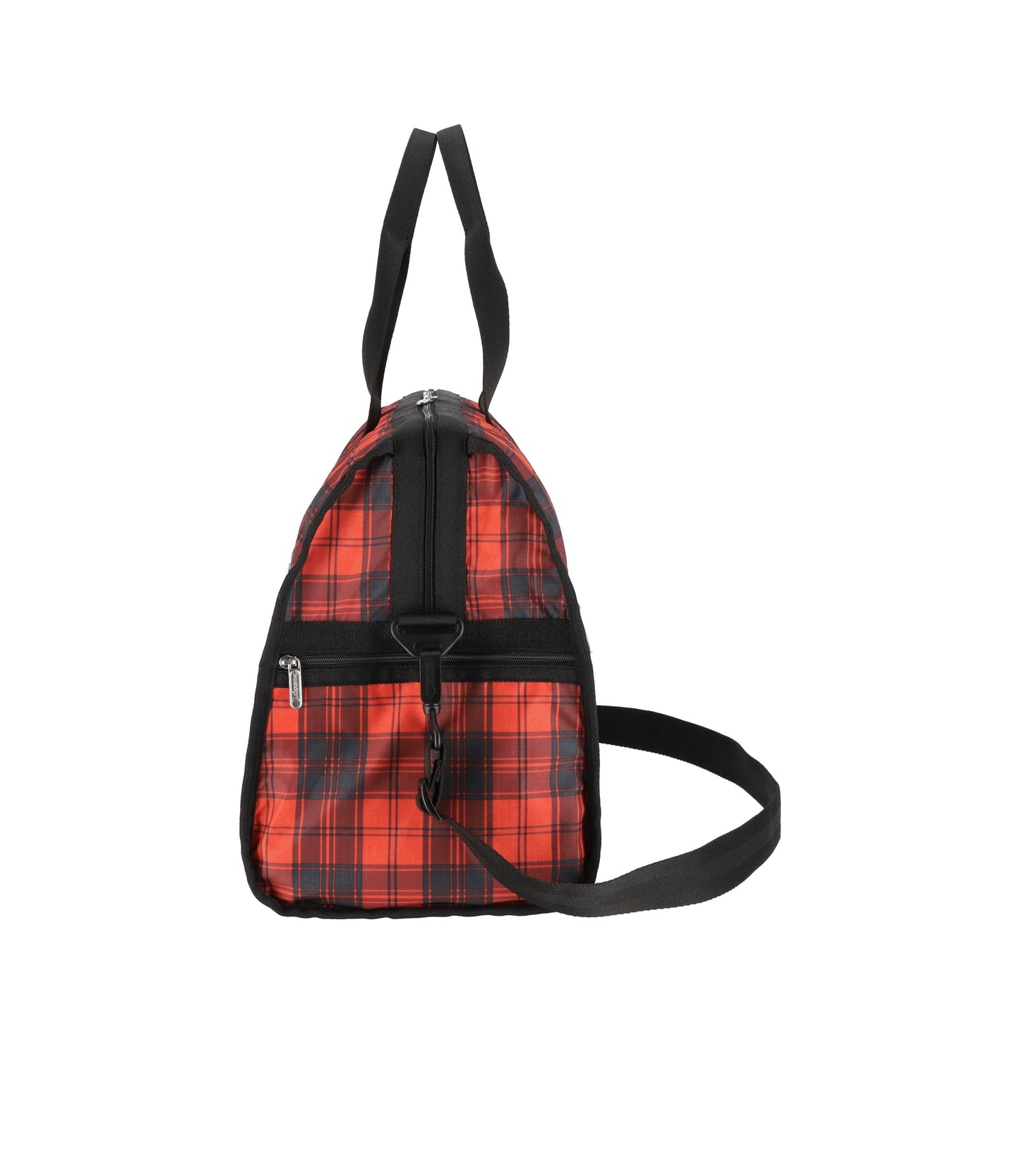 StrapStory - Duffle Bag 090