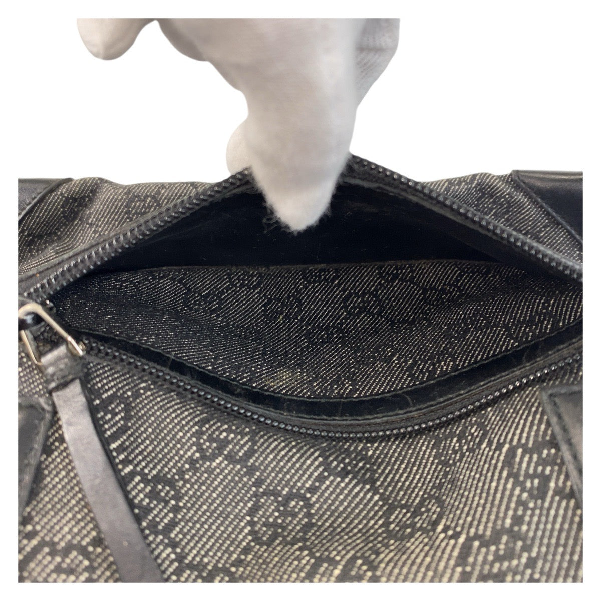 STRAPSTORY - GGC1 BAG - 1848