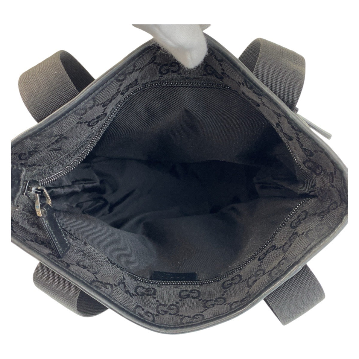 STRAPSTORY - GGC1 BAG - 1849
